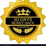 30 Days Money-Back Guarantee